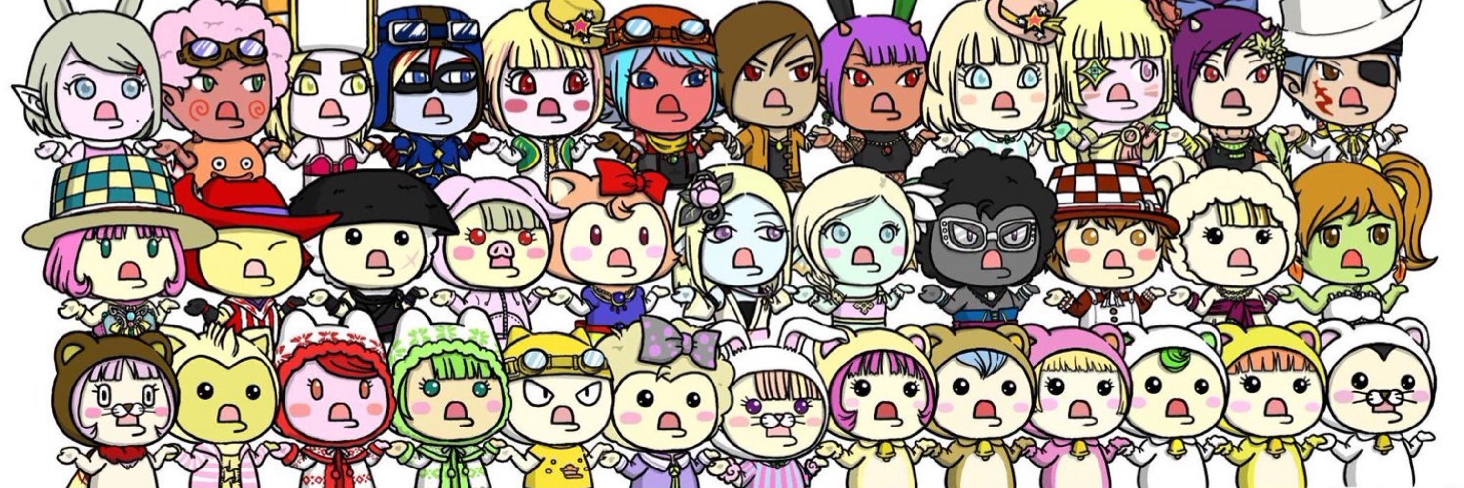 まんじゅう〜