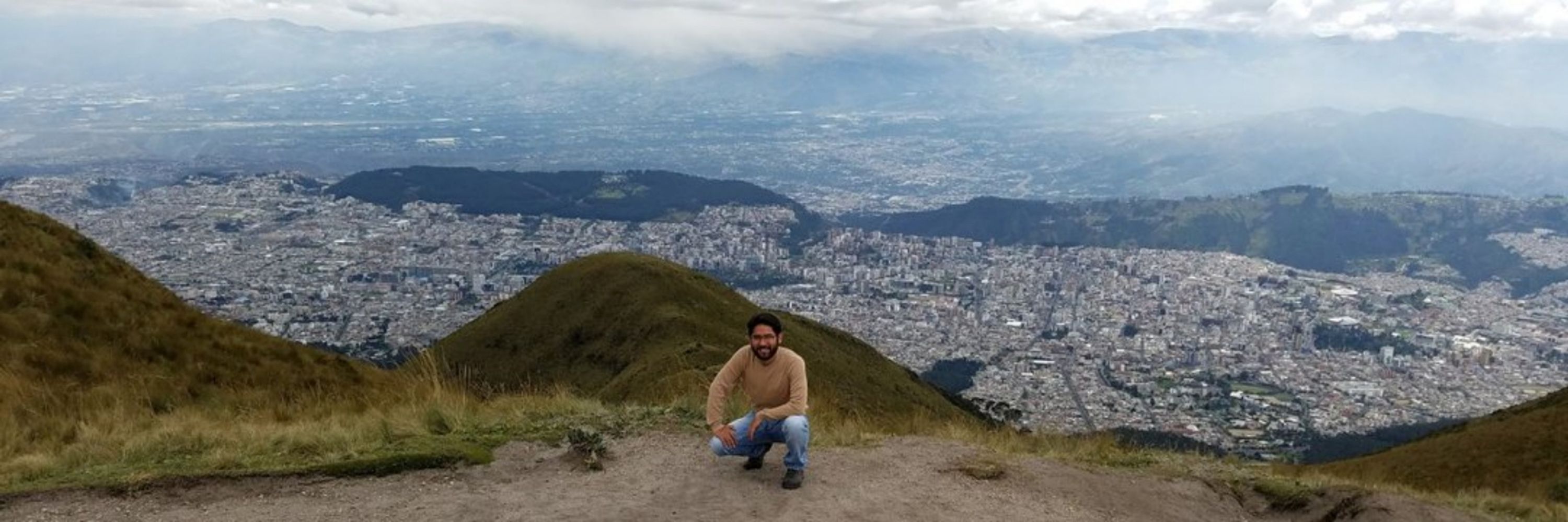 Rodrigo Barrenechea