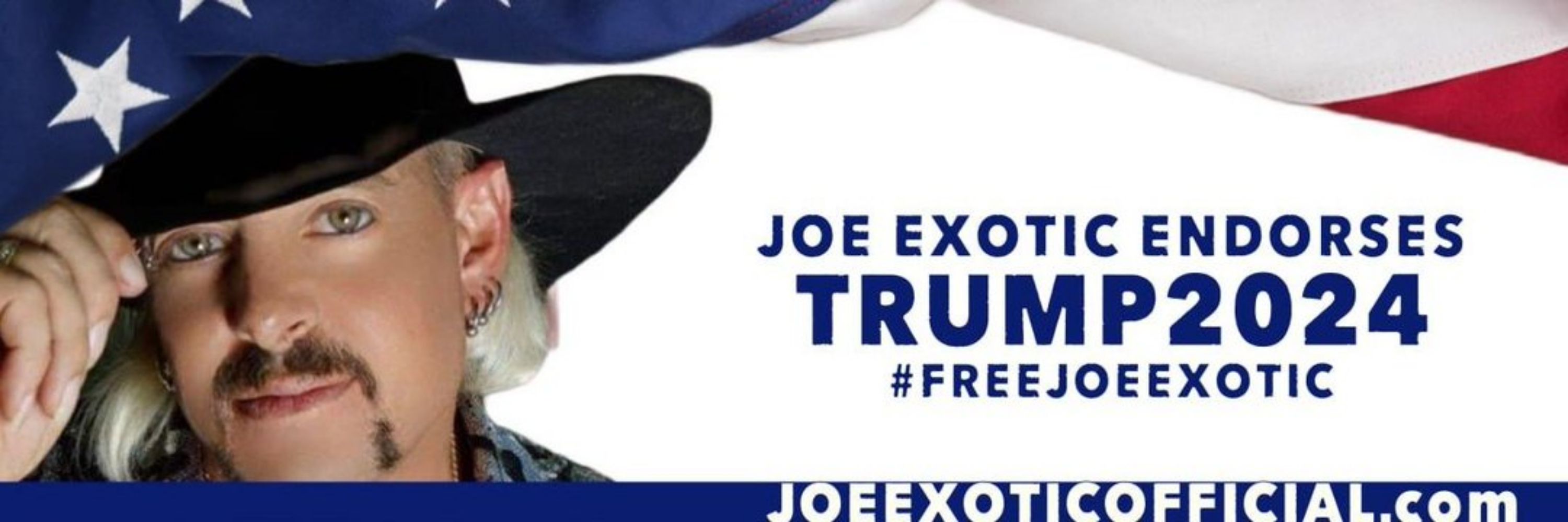 Joe Exotic