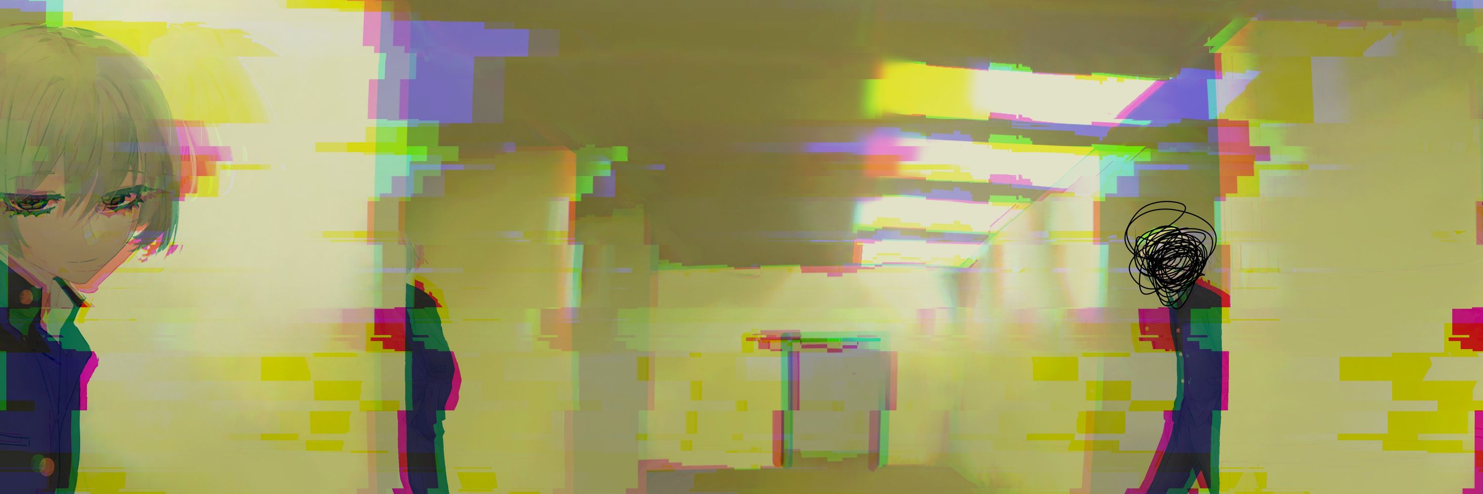 七メ