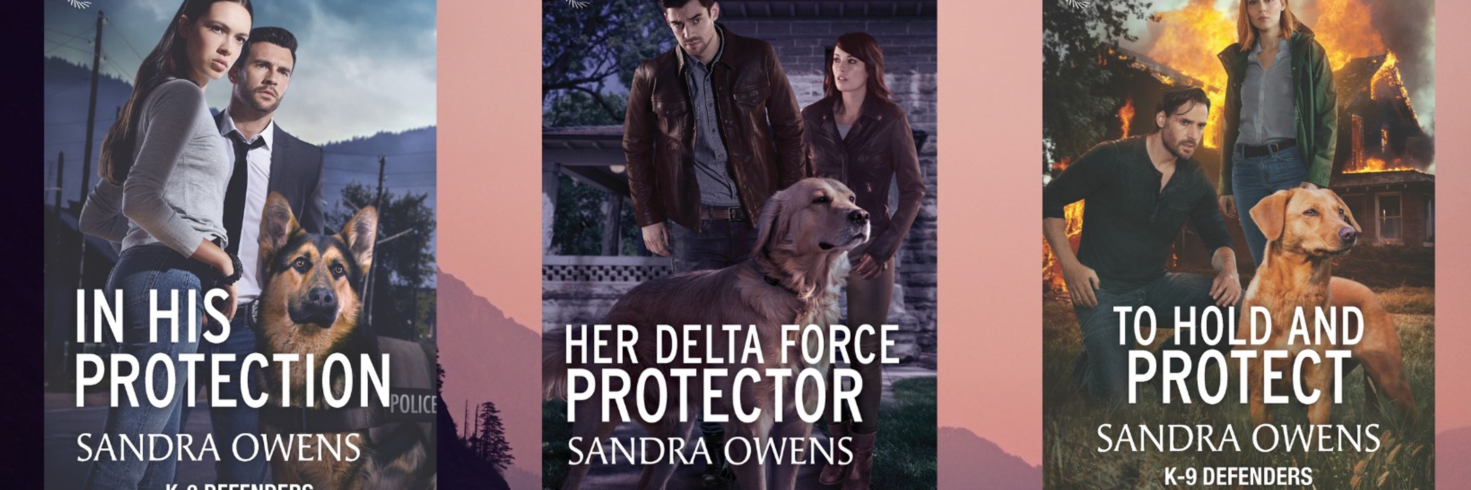 Sandra Owens