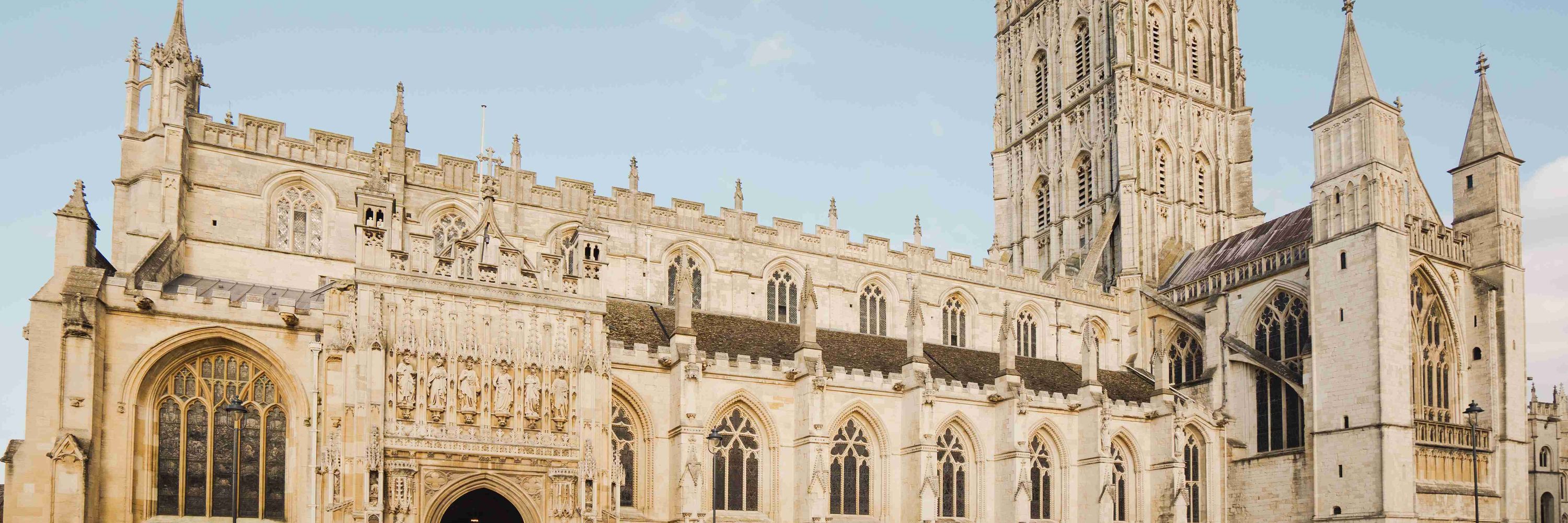 Gloucester Cathedral