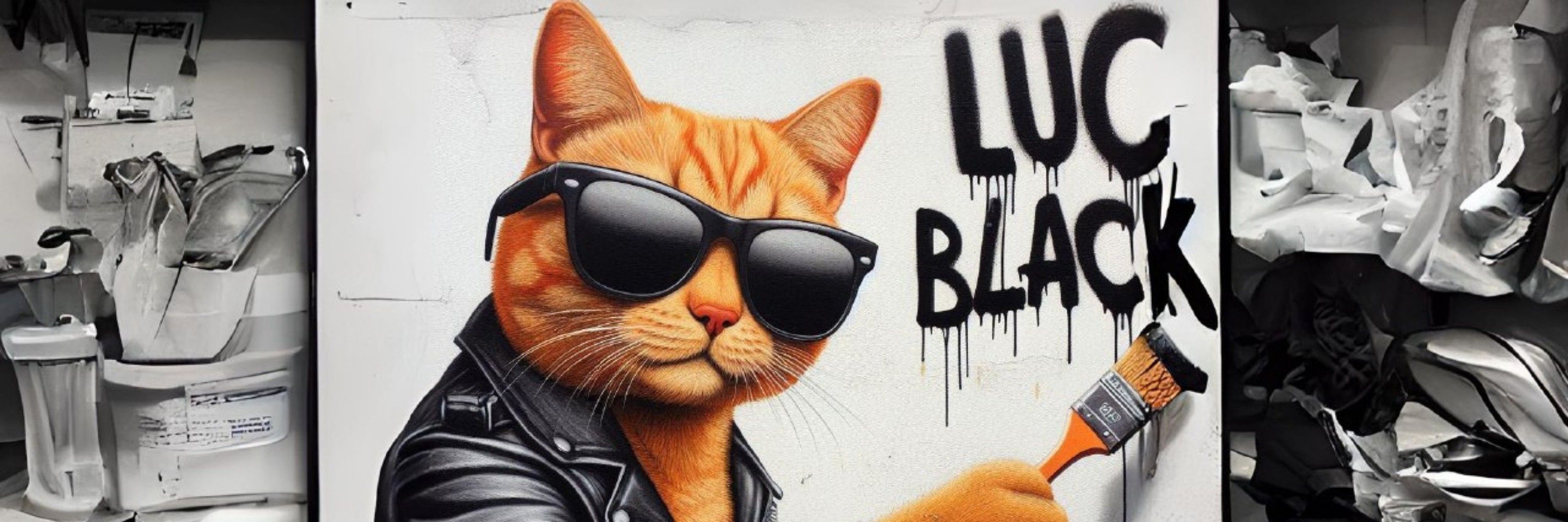 Lucblack 