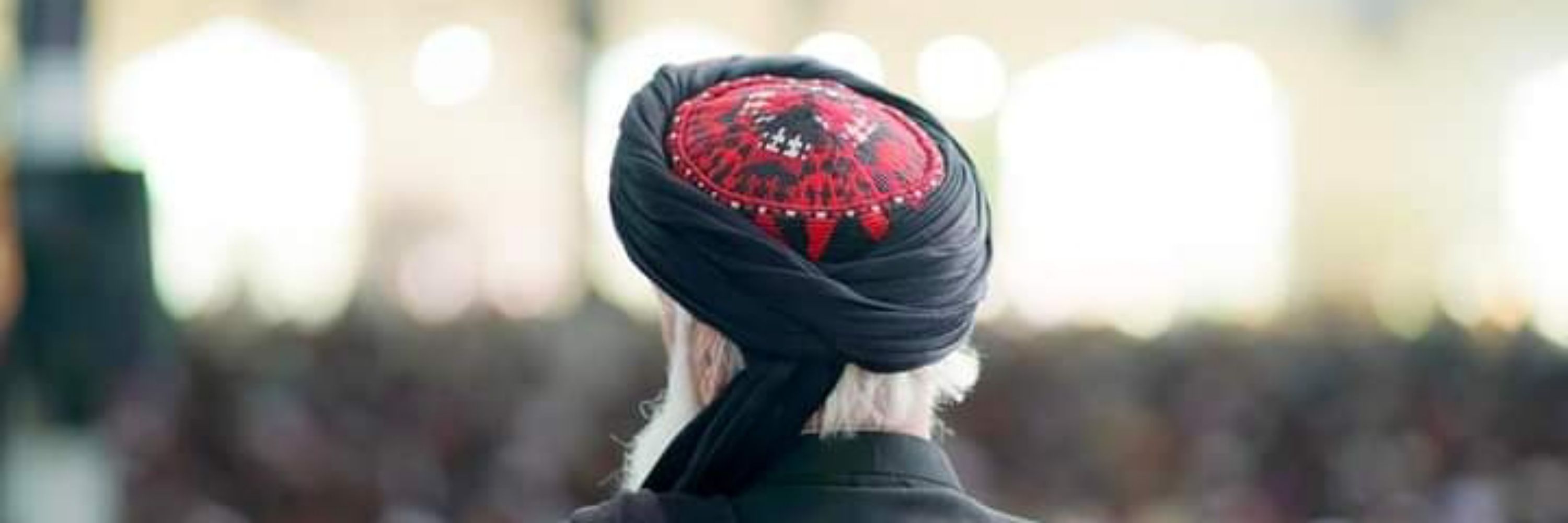 SMT Mufti Kifayatullah