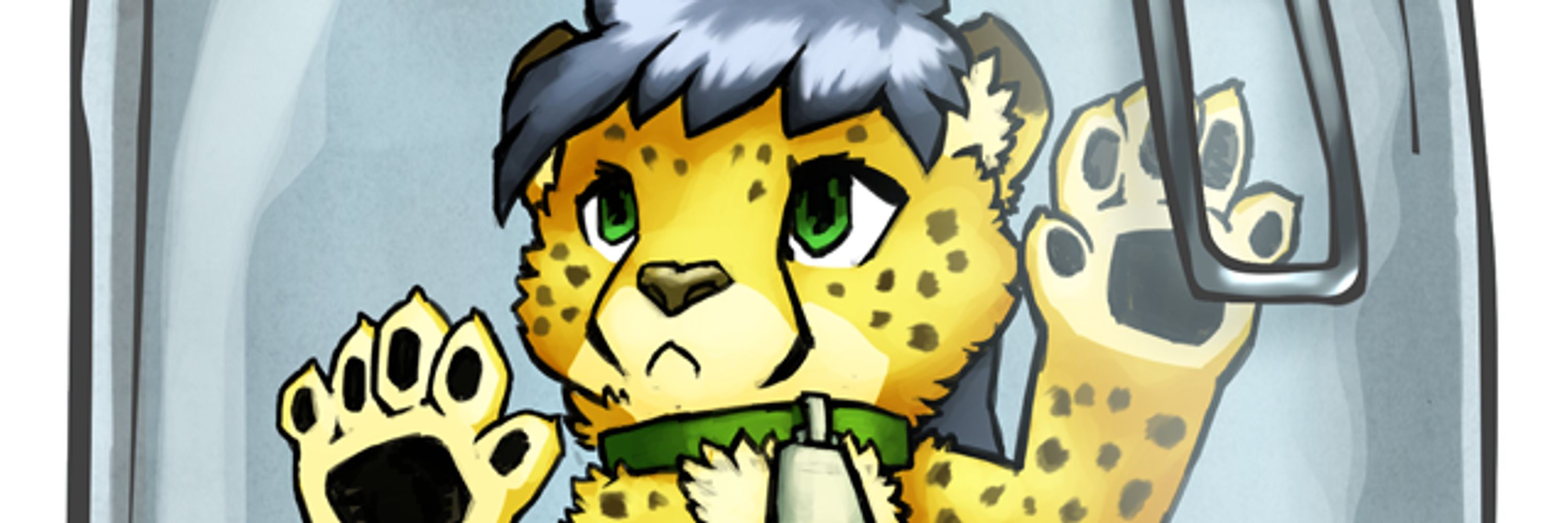 spottiest kittenest