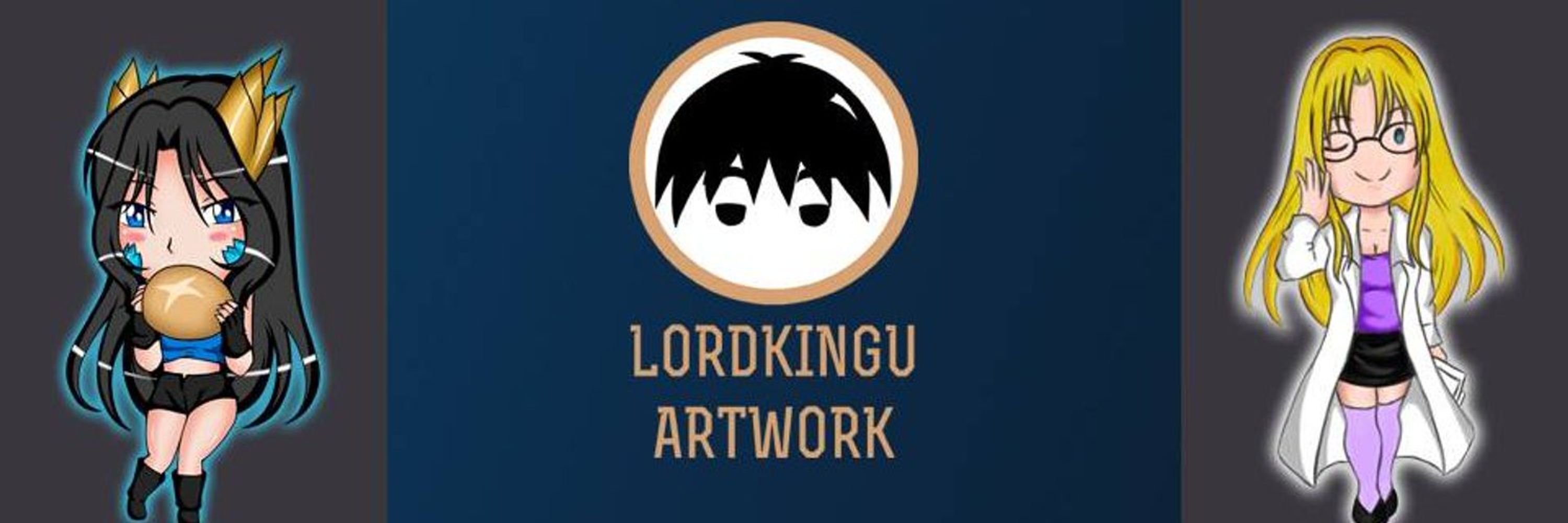 KinguArt🔞Commissions Open