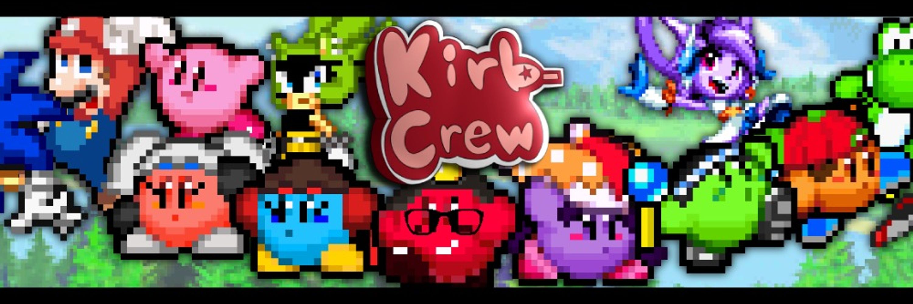 Kirb-Crew