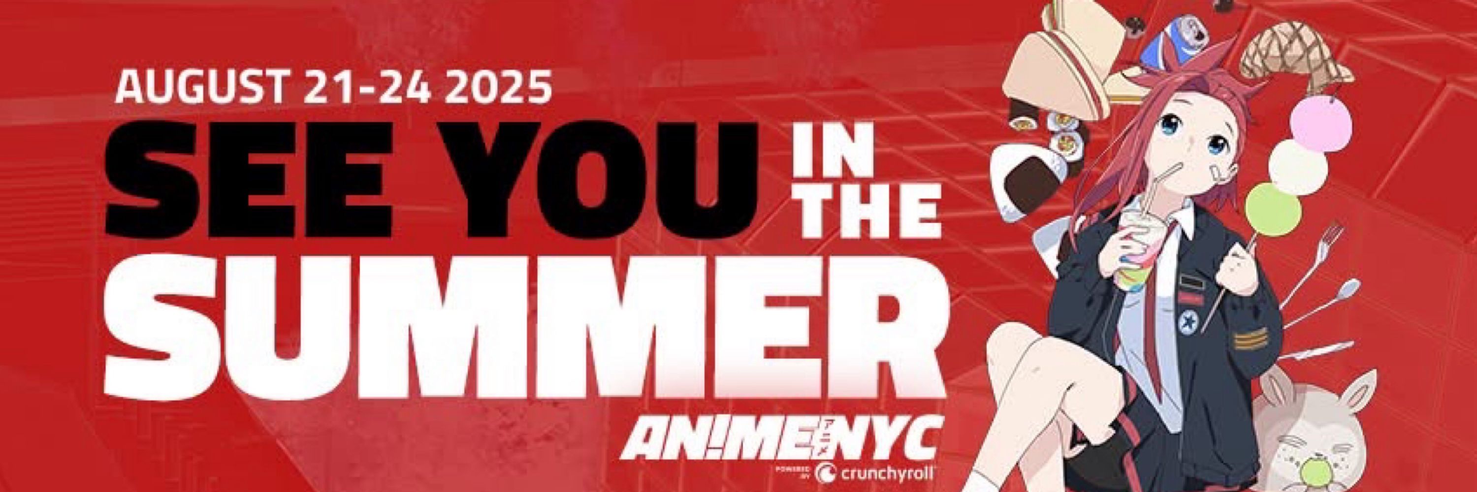 Anime NYC