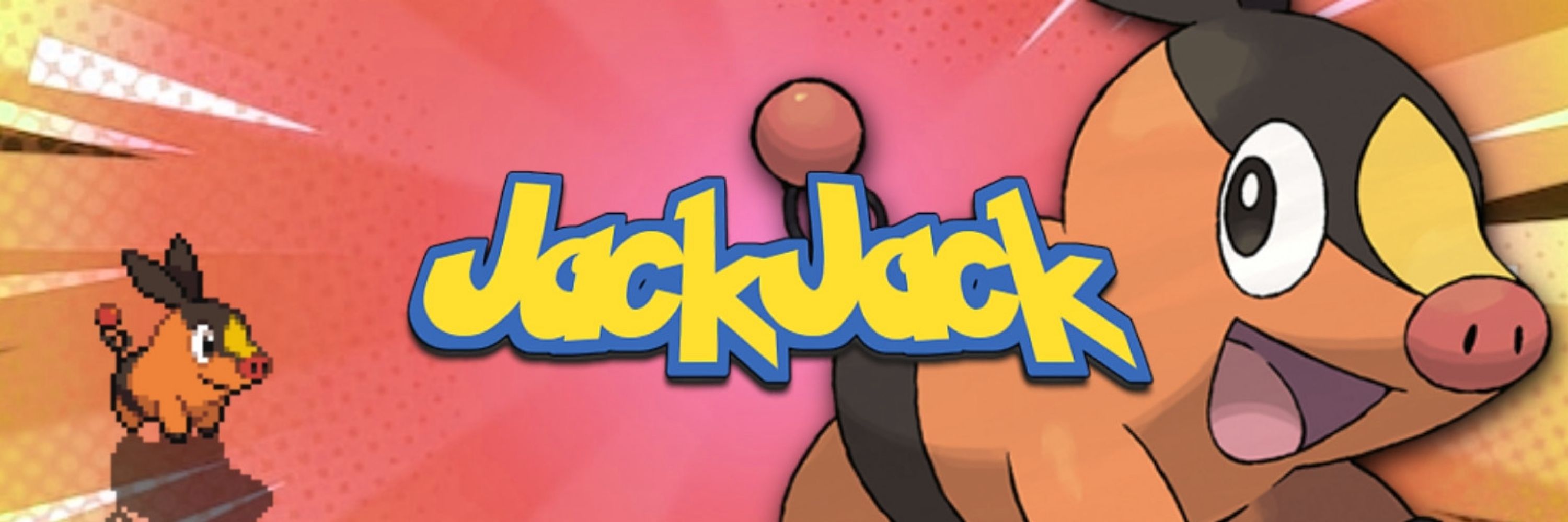 Jack Jack