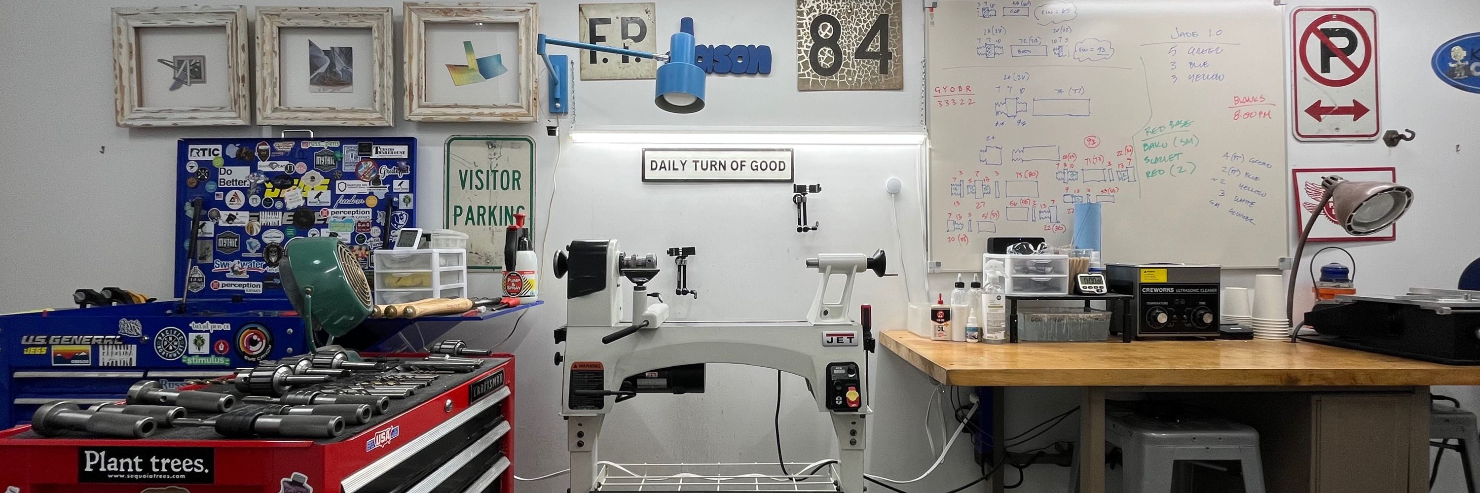 Jason Neil Penworks