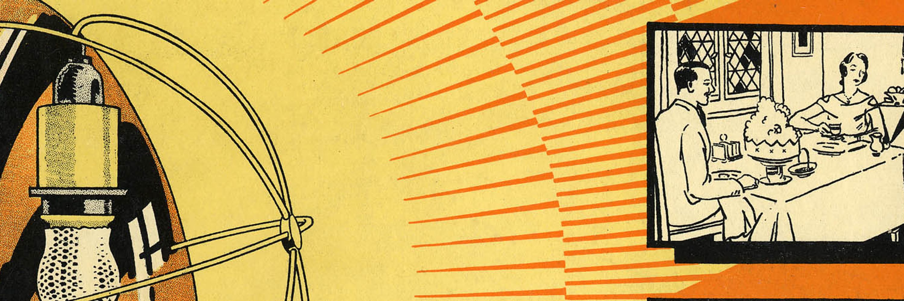 History of Advertising Trust