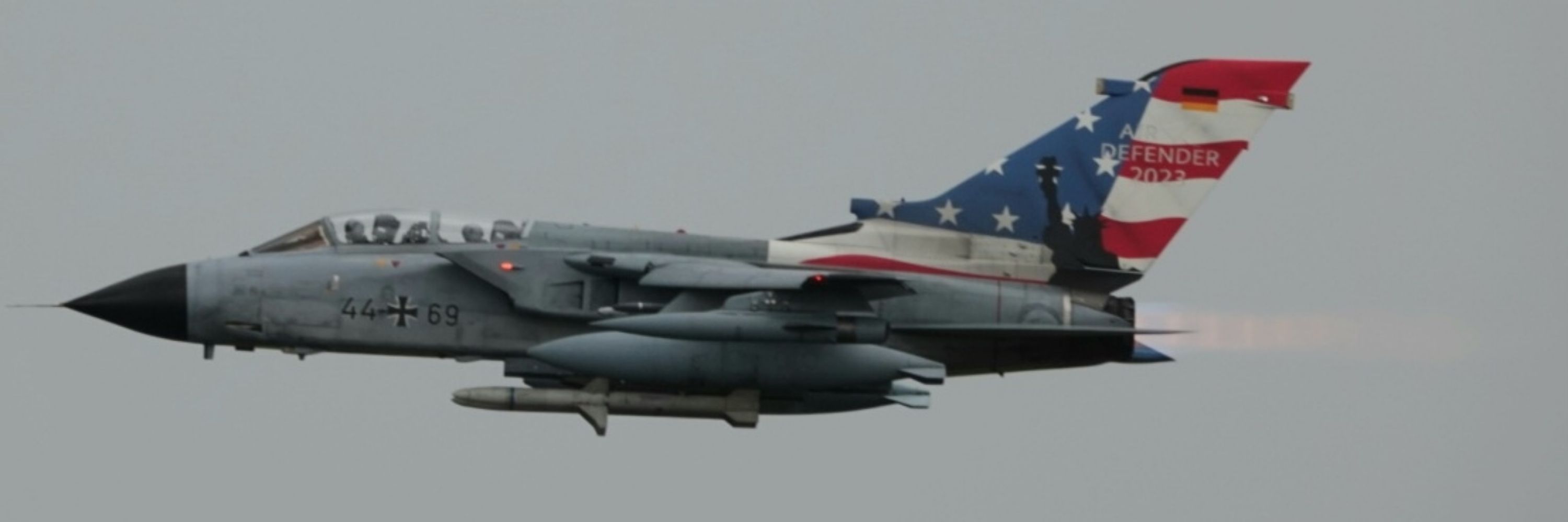 Planespotting