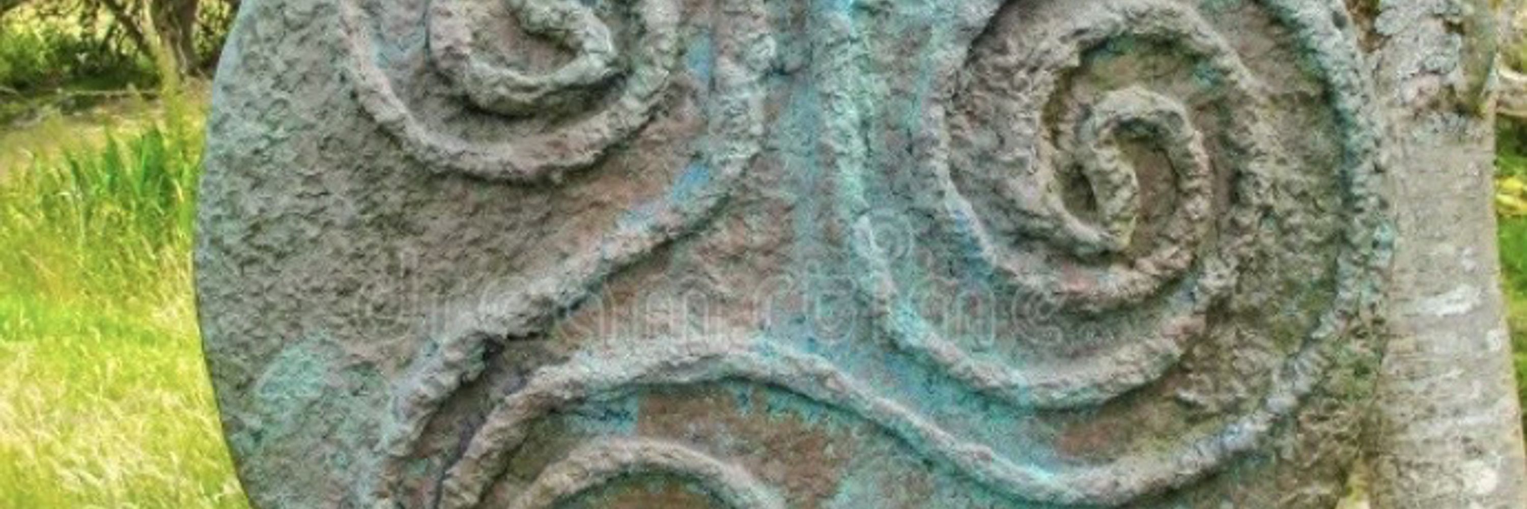 Celtic Charm 
