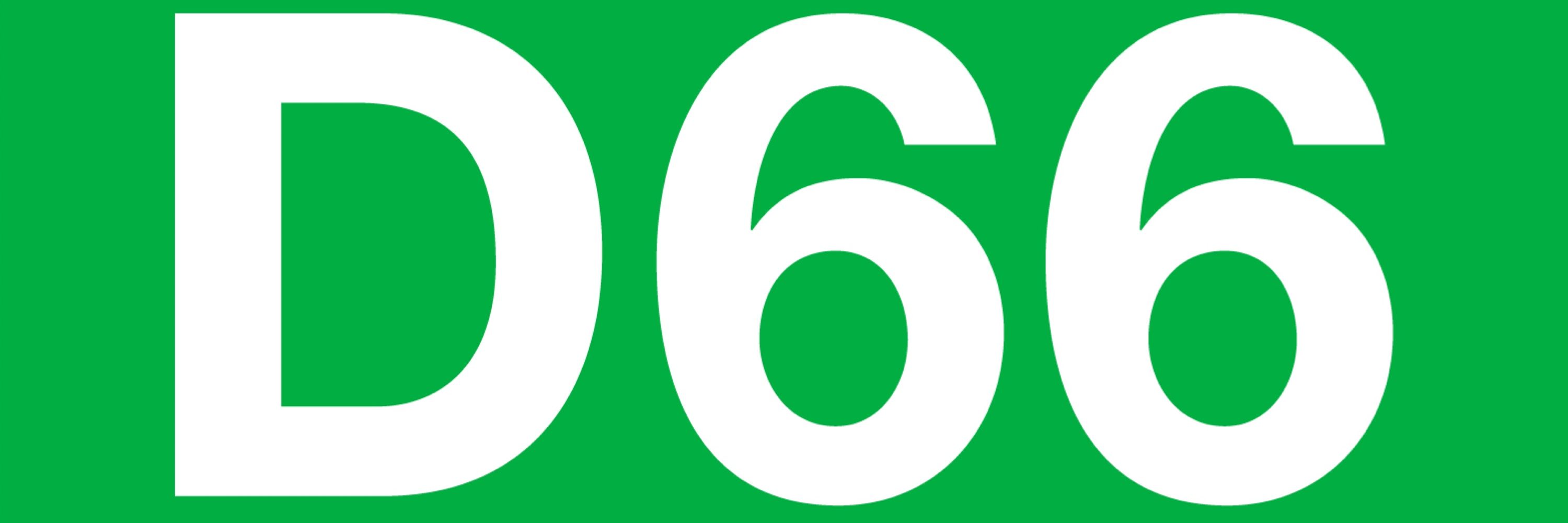 D66 Lansingerland