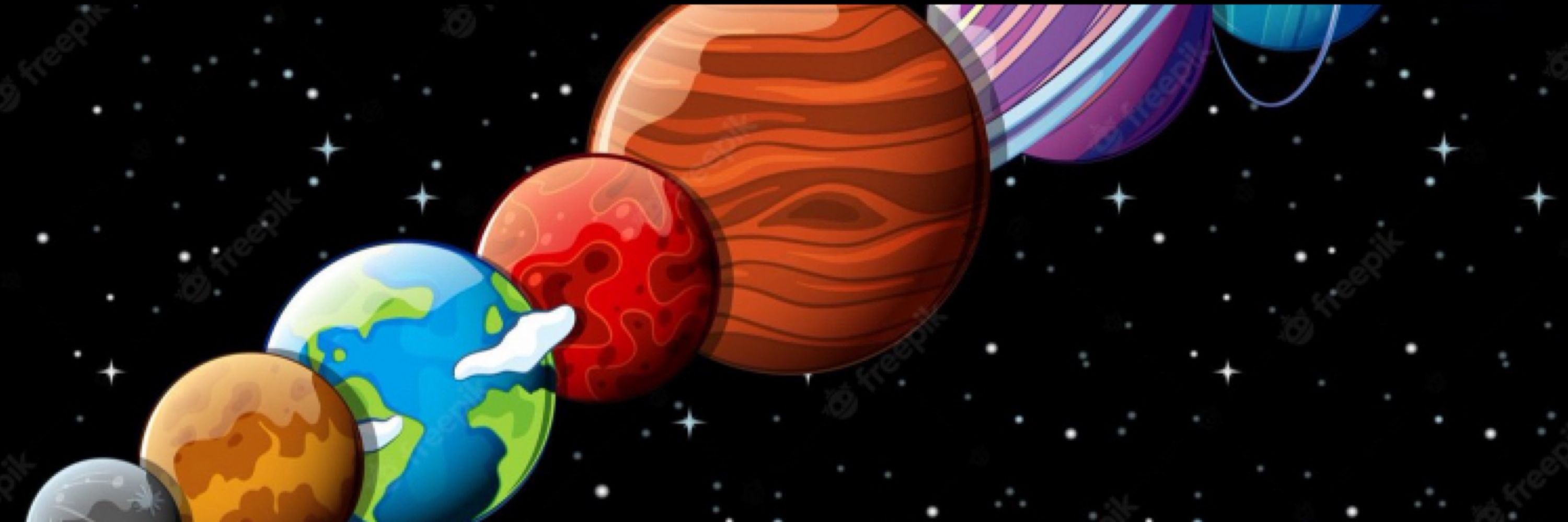 Send me to Mars