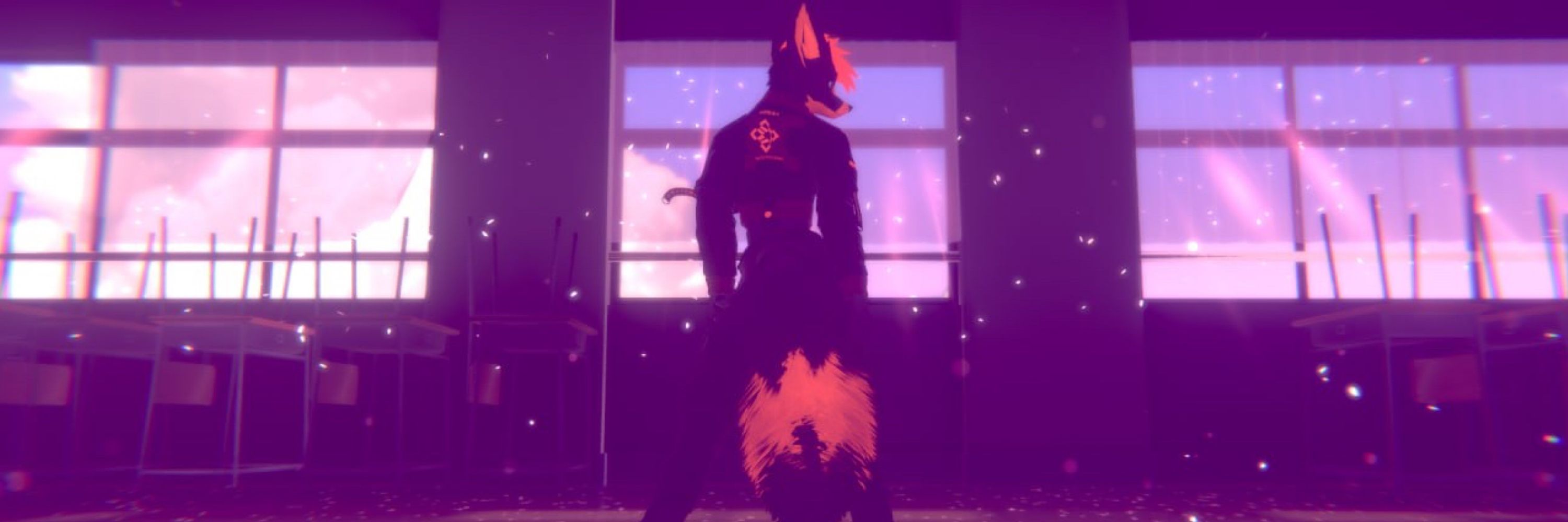 SukaFox