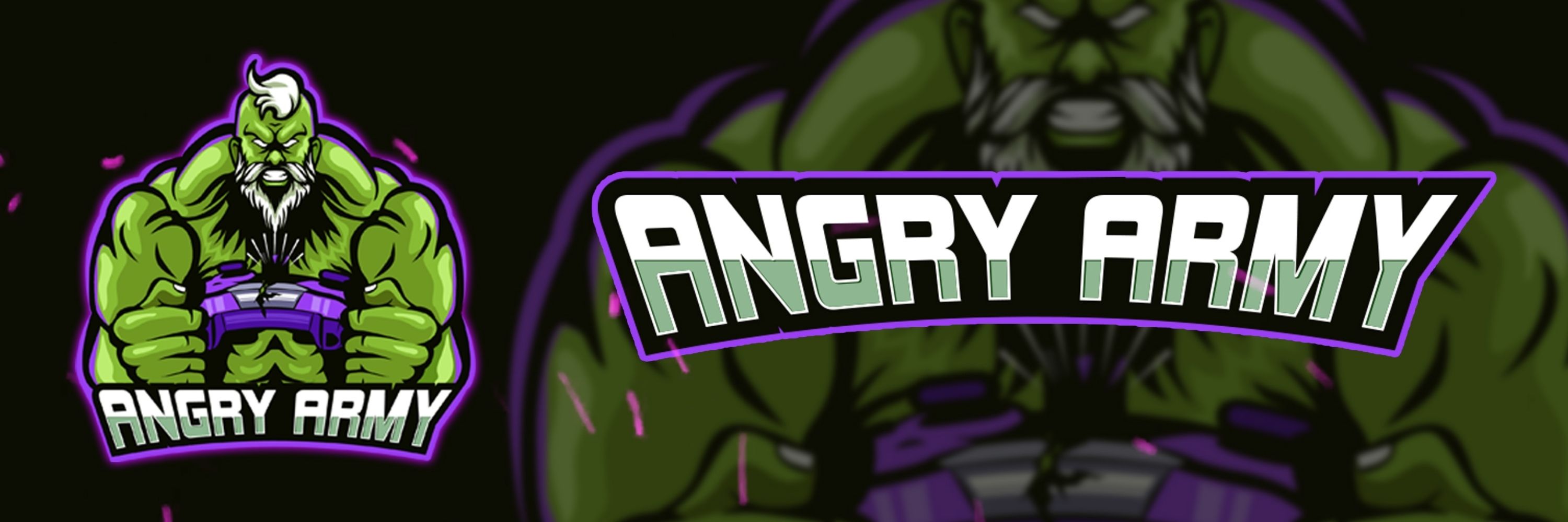 Angry Army™