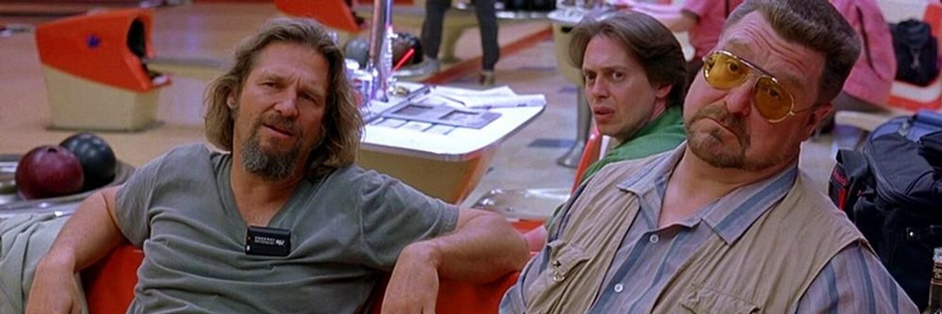 El Nota Lebowski