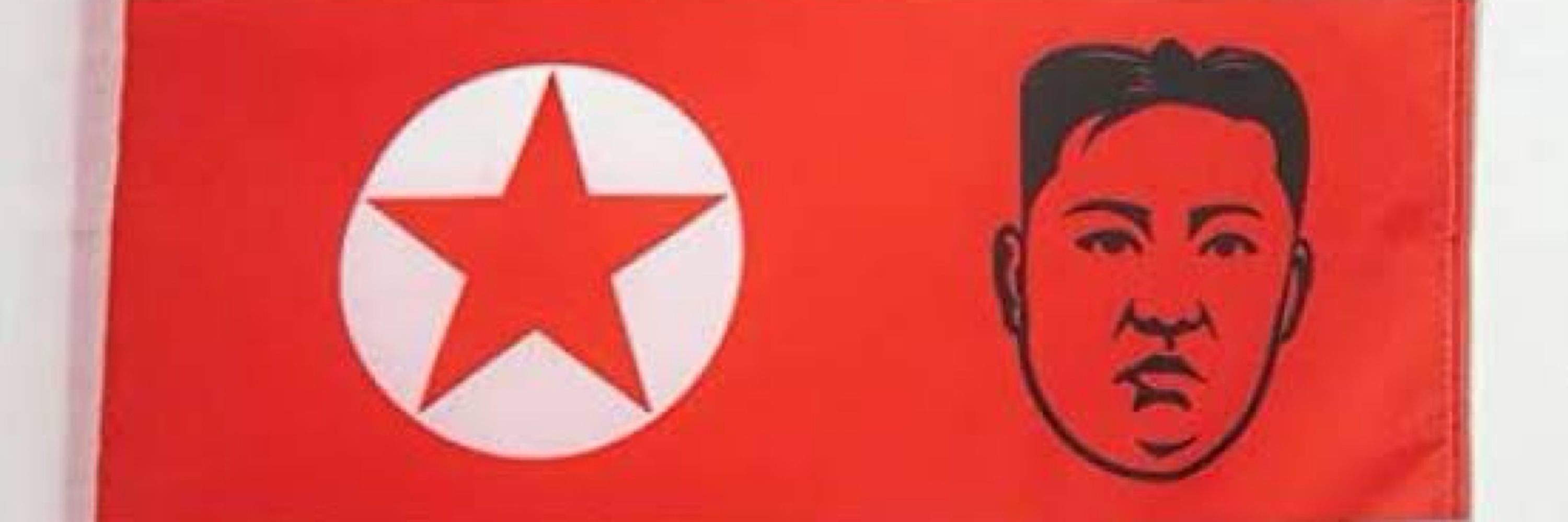 Kim Jong-Un