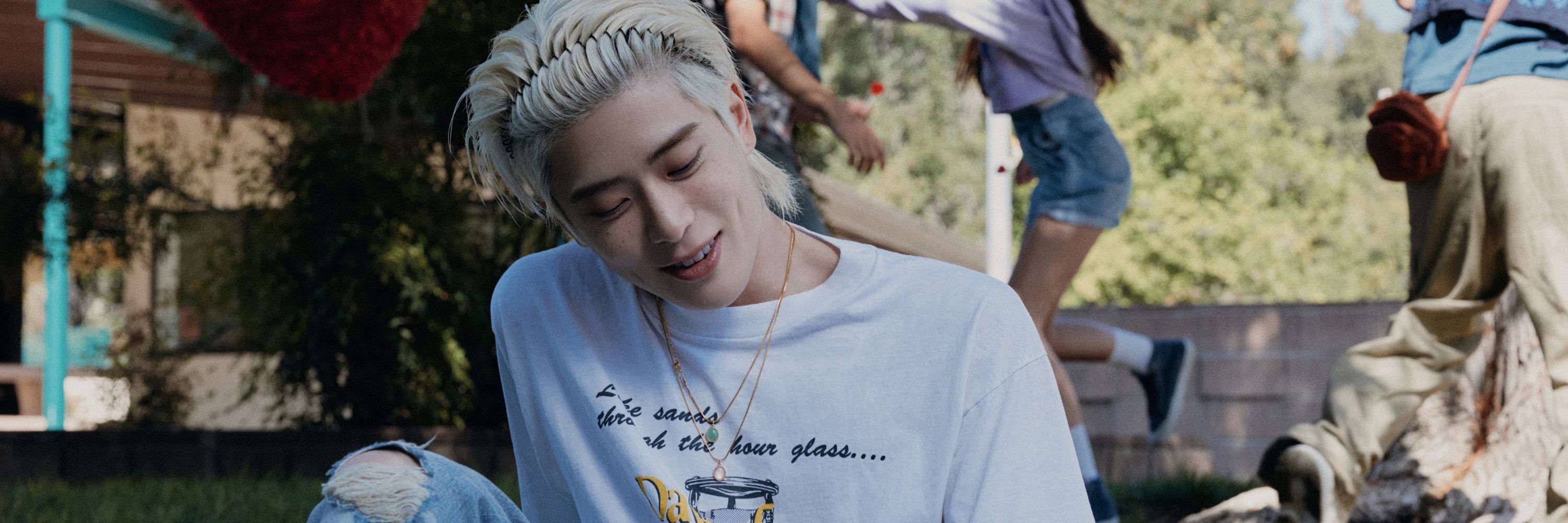 หัวใจพี่มาร์ค