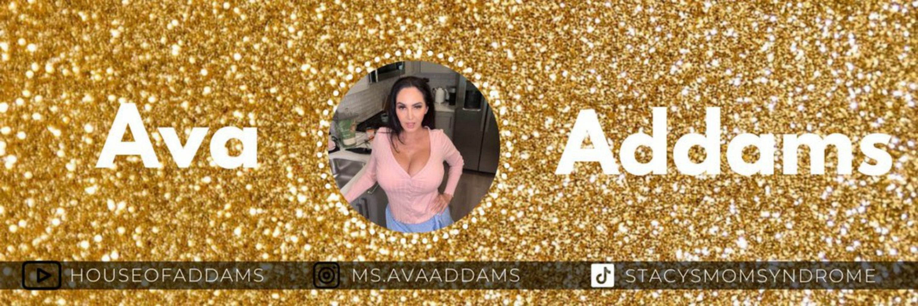 Ava addams
