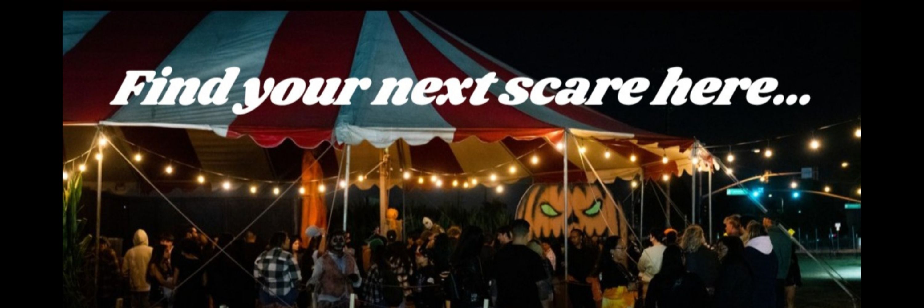 Local Haunts