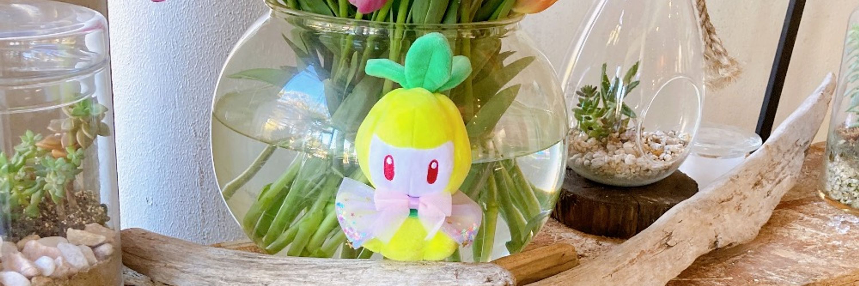 リヲぴ