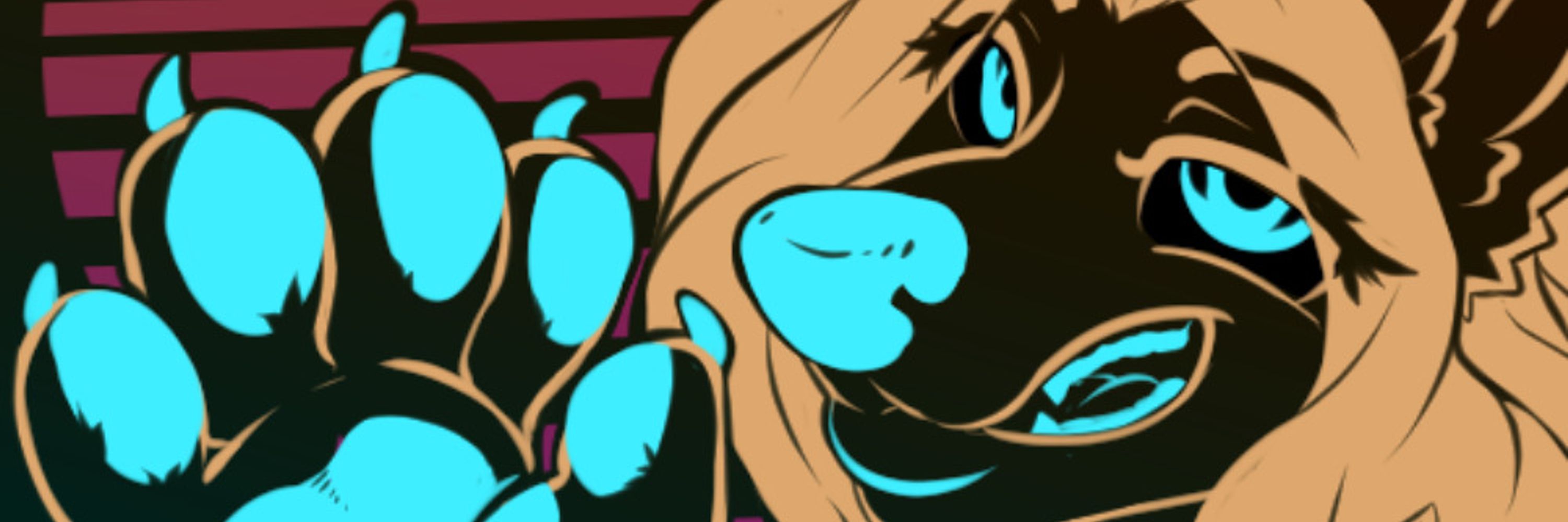 Wifewolf Goes "AWOO"