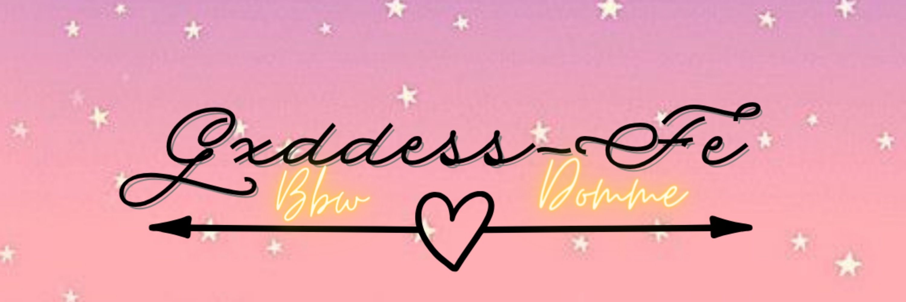 Goddess Fe ♡