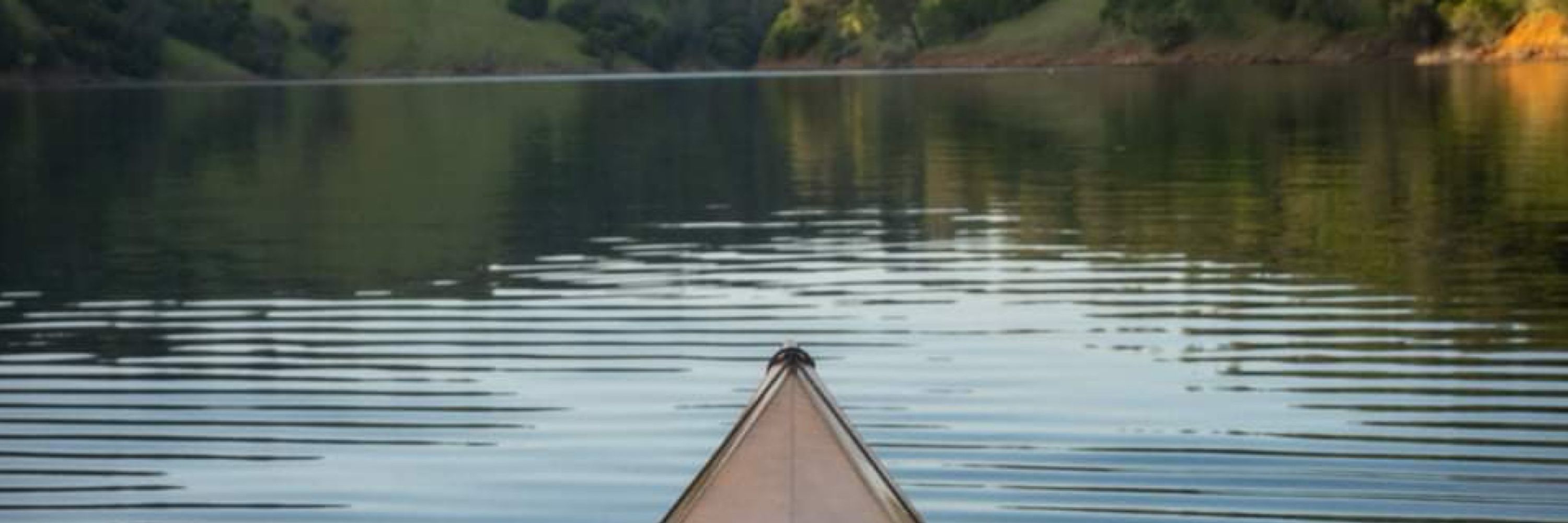 Lisa kayaks