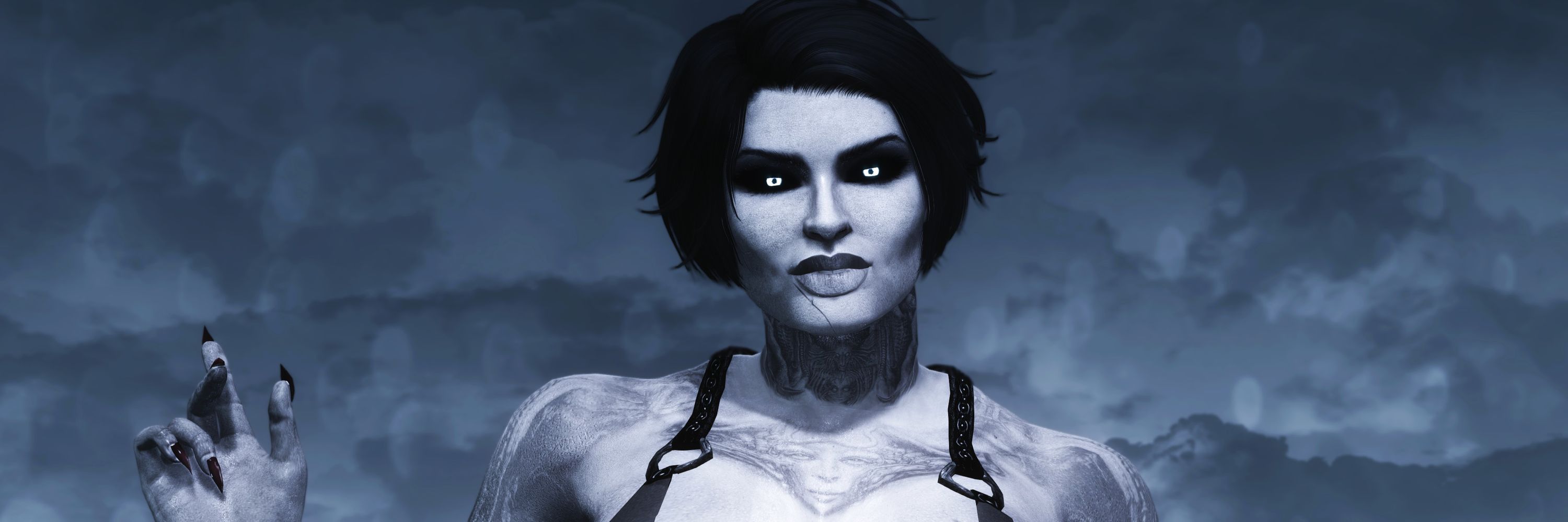 Stygian