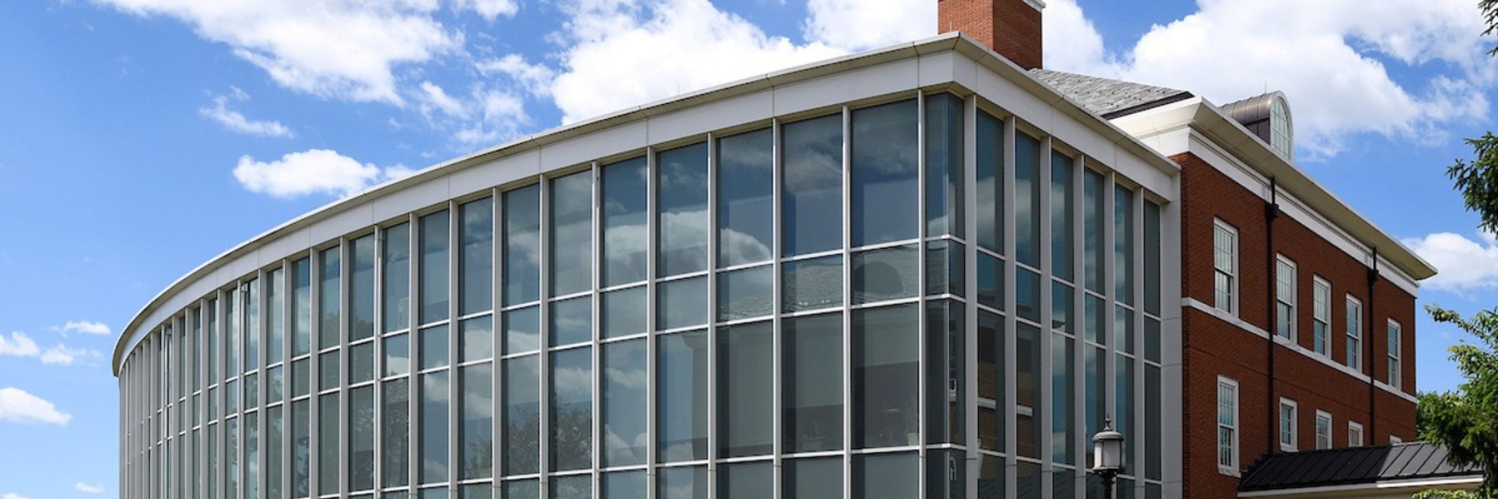 JHU Computer Science