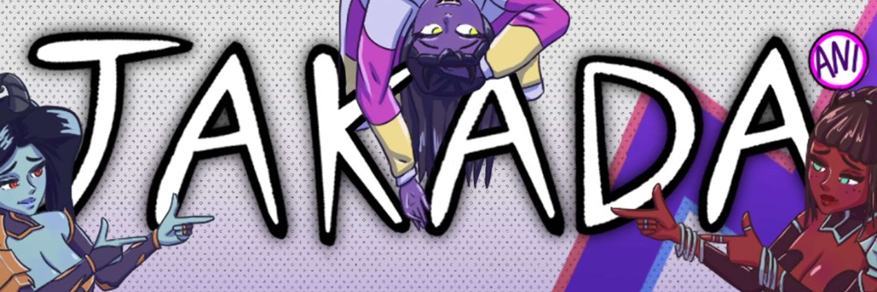 Jakada