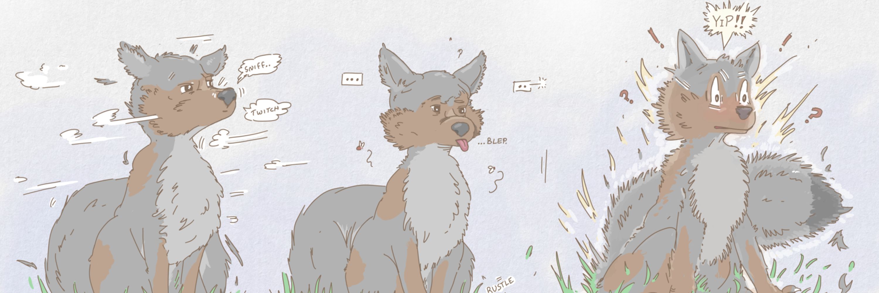 foxyoreos (they/them, commissions open)