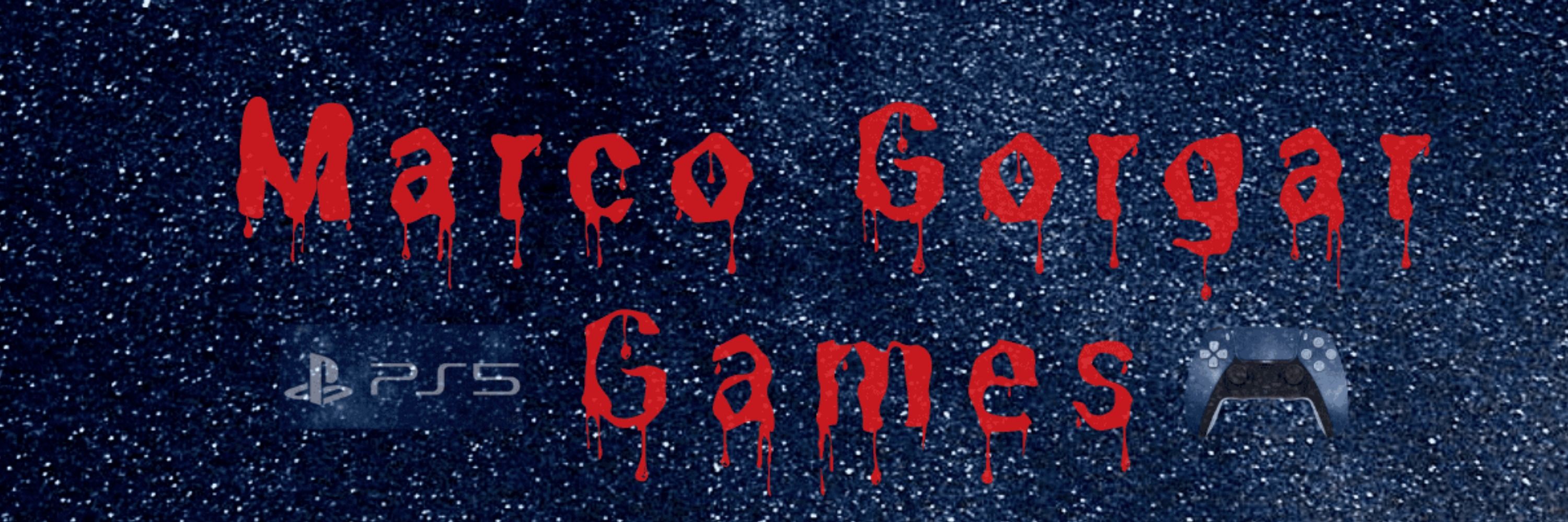MarcoGorgarGames