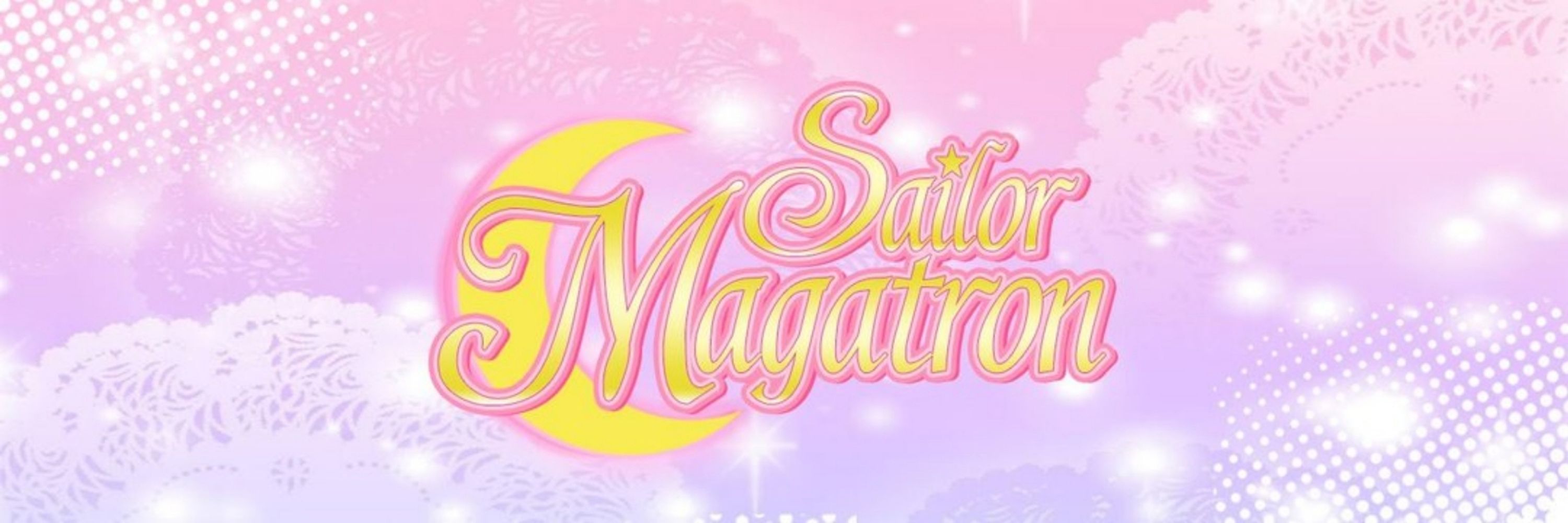 SailorMagatron💜