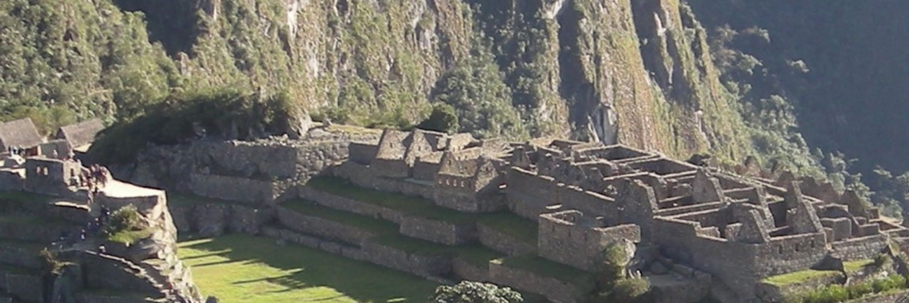 A History of the Inca Podcast
