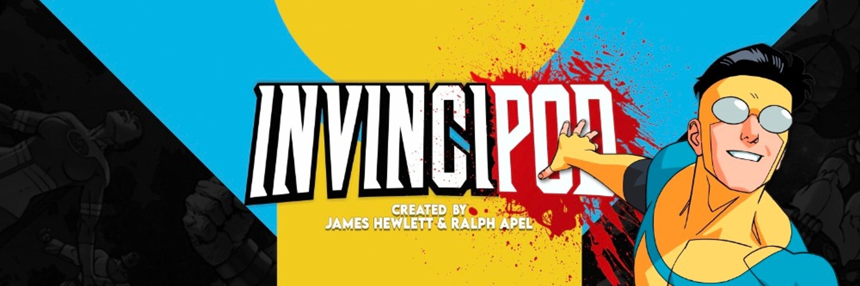 Invincipod