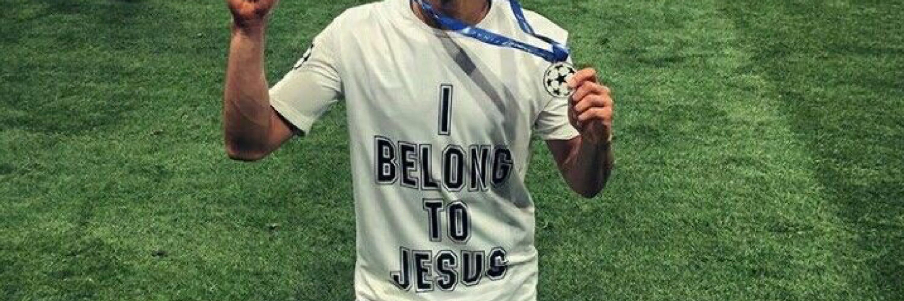 Ramos 😁