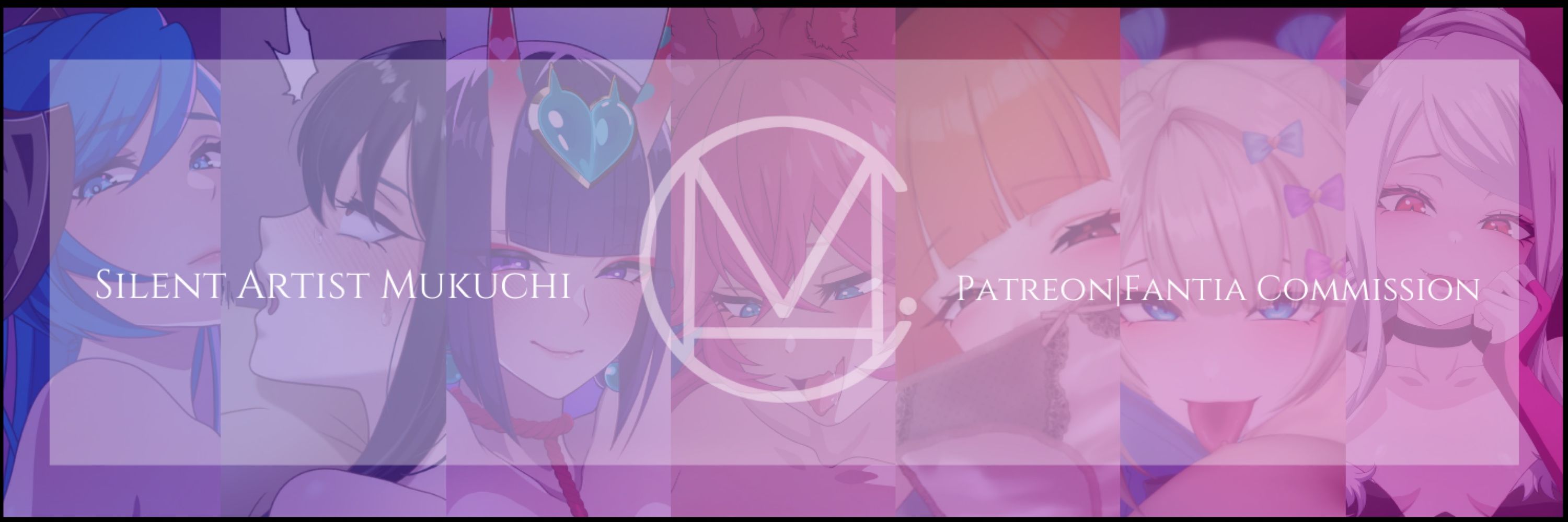 Mukuchi-無口-