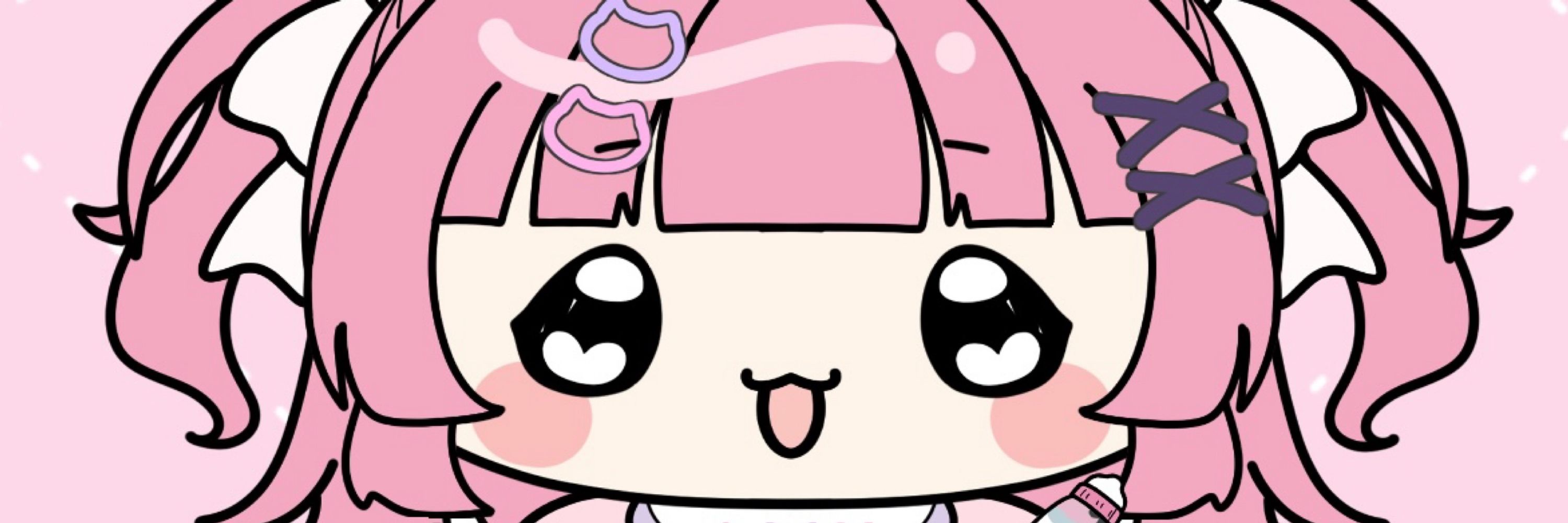 ヘラちゃん