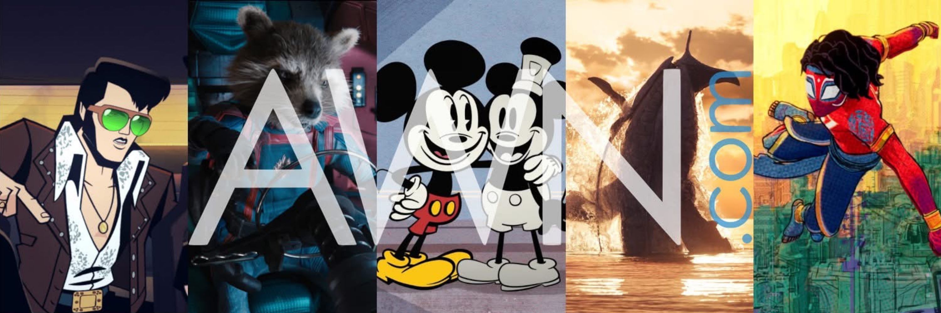 Animation World Network