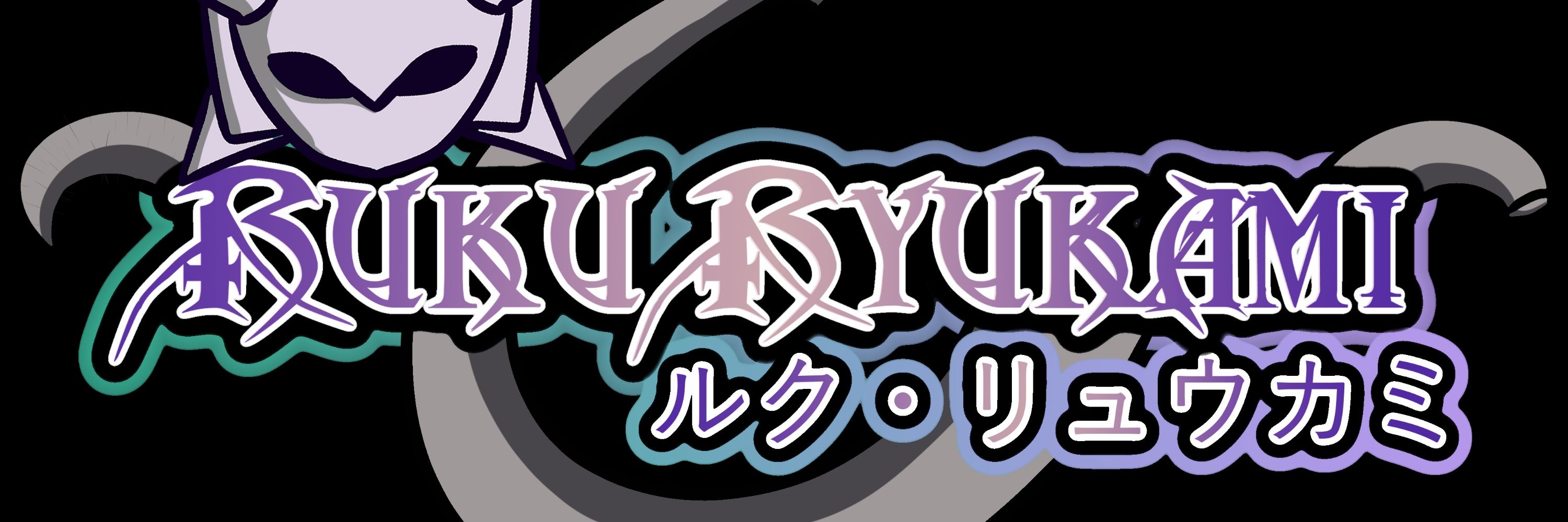 Ruku Ryukami 🐲🌌 Dragon Vtuber