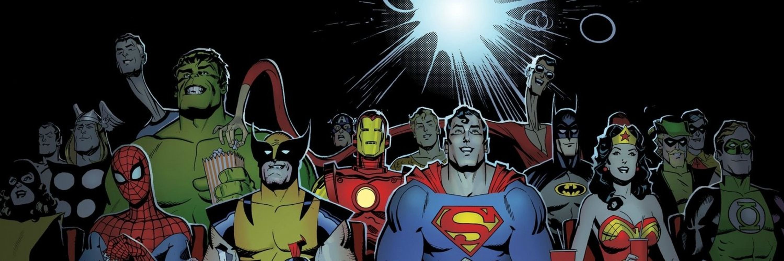 Textless Covers
