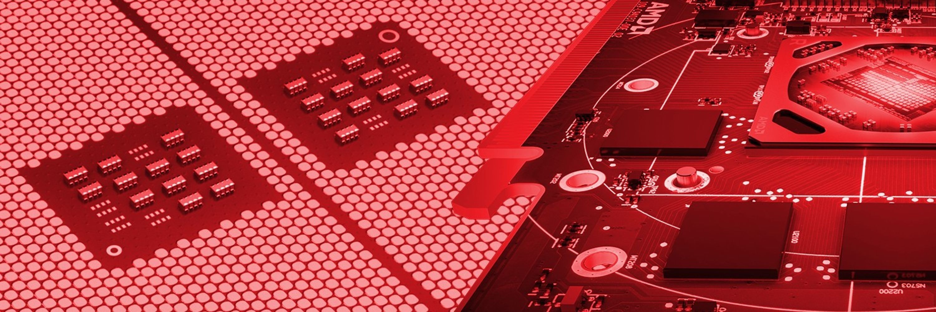 AMD Gaming