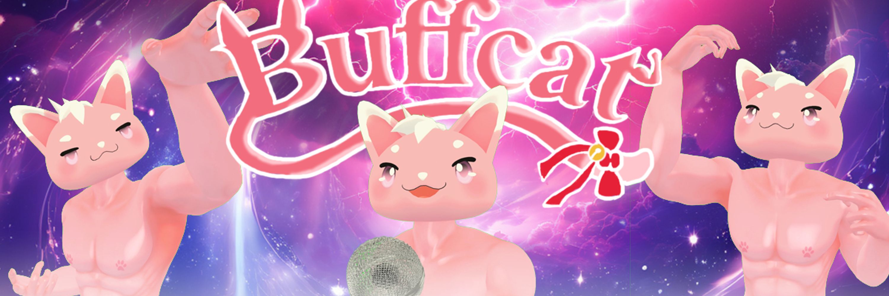 BuffCatVT