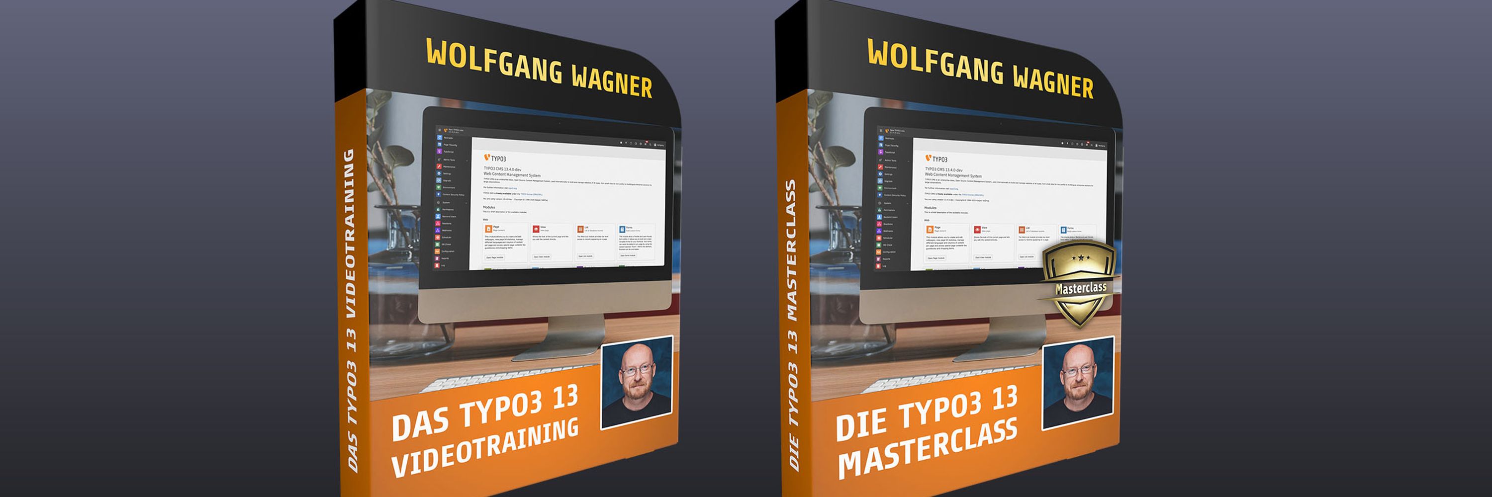 Wolfgang Wagner