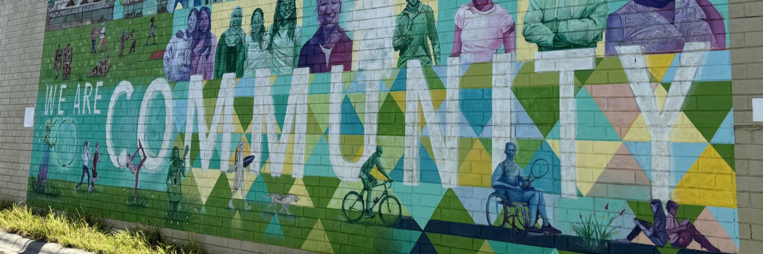 Food, Fitness, and Opportunity Research Collaborative (FFORC)