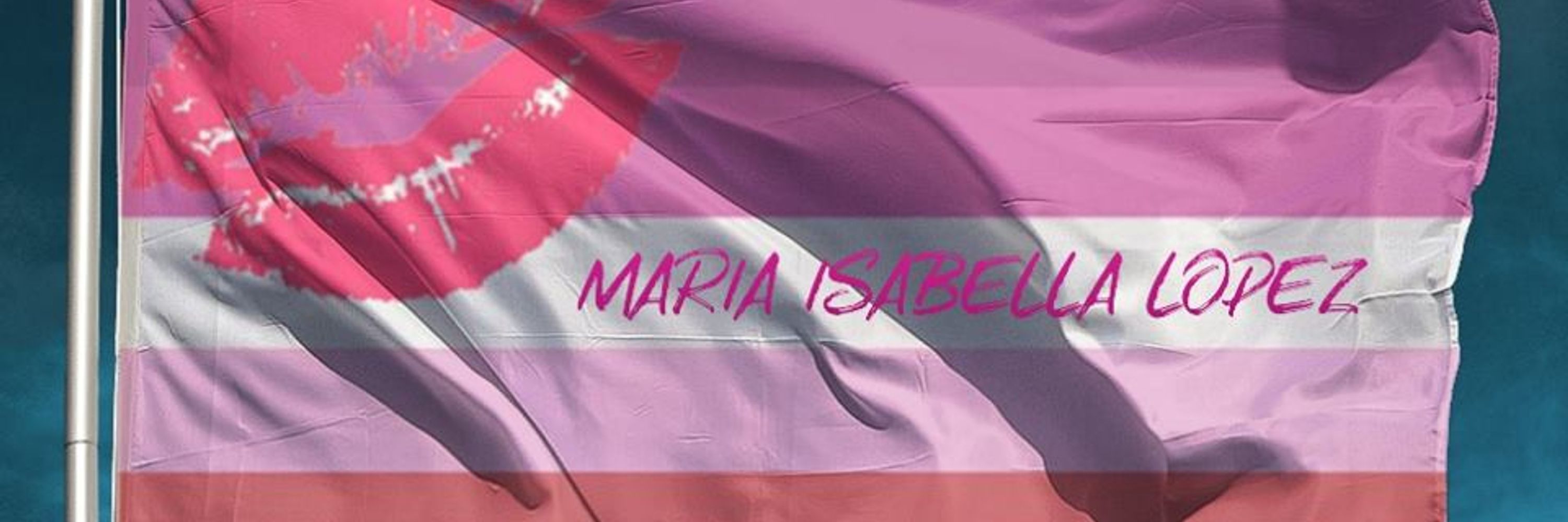 MariaPixie 🧚‍♀️🏳️‍🌈
