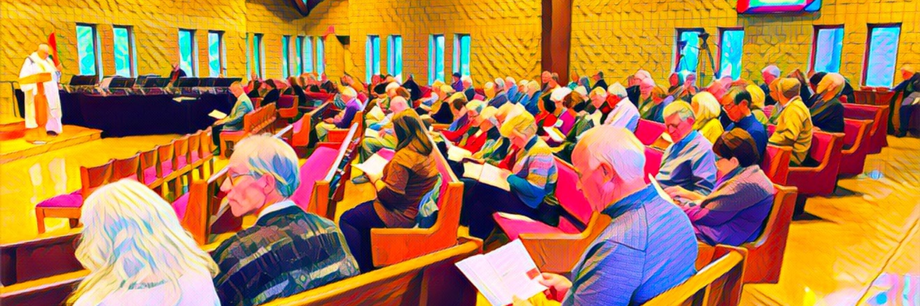 Good Samaritan UMC Edina